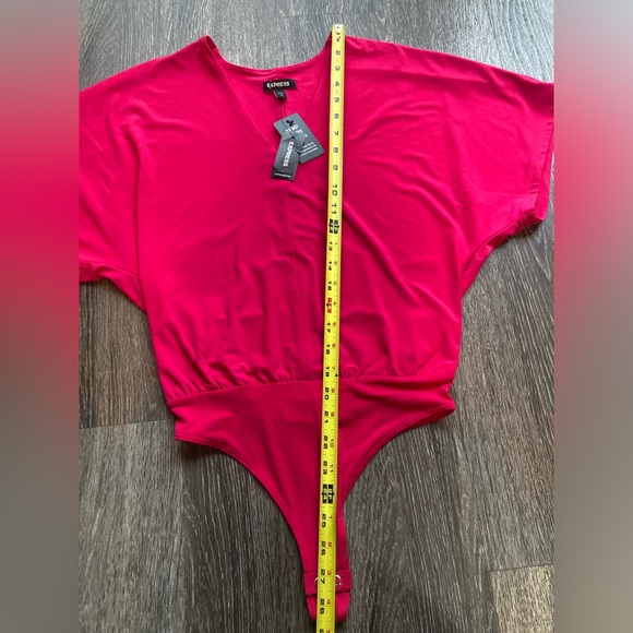 EXPRESS Bodysuit - Picture 7 of 8